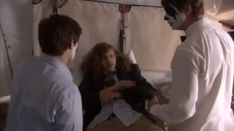 comedy central blake henderson GIF by Workaholics