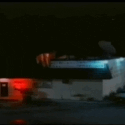 freddy krueger 80s horror GIF by absurdnoise