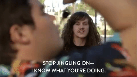 season 5 episode 7 GIF by Workaholics