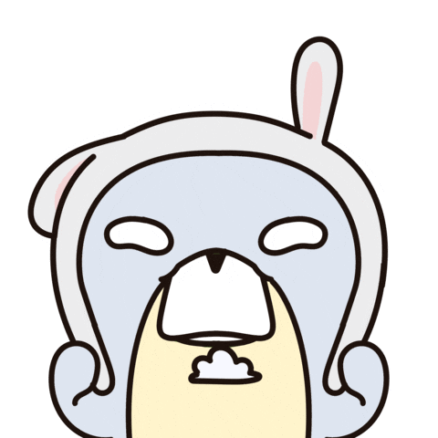 Happy Crypto Sticker
