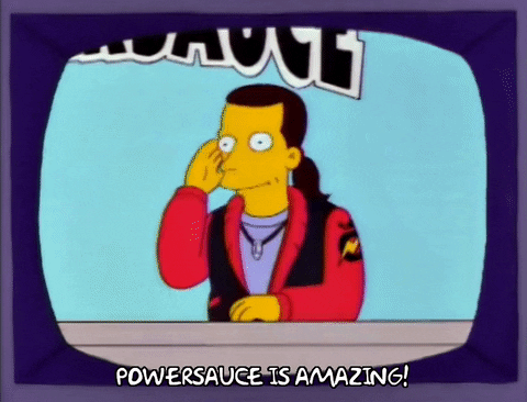 season 9 episode 23 GIF