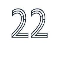 22 Sticker by Homes For Students
