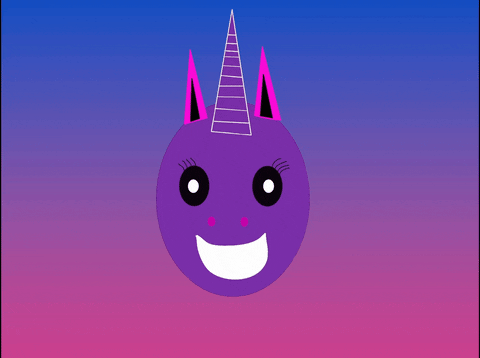 Happy Art GIF by The Animation Project