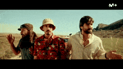 Detenidos Hugo Silva GIF by Movistar Plus+