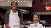 fox tv GIF by Hell's Kitchen