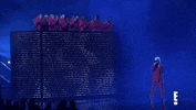 rita ora pca GIF by E!