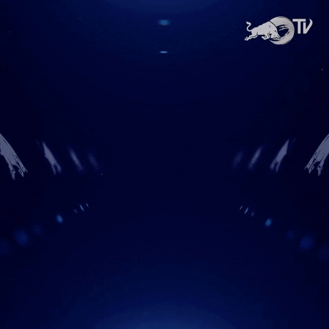 Super Bowl Reaction GIF by Red Bull