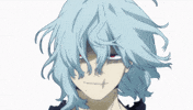 My Hero Academia Anime Boy GIF