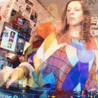 New York City Brooklyn GIF by The Lot Radio