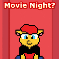 Film Streaming GIF