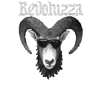 SMD-Media bayern bock heimatstolz revoluzza Sticker