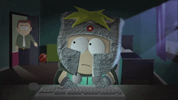 Not Looking At Boobies