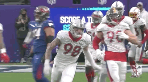 National Football League GIF by NFL