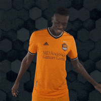 Happy H Town GIF by Houston Dynamo FC