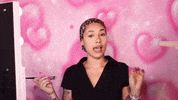 Saiyr GIF by Trés She