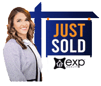 Closing Real Estate Sticker by 904 home Guide