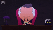 Freaking Out GIF by Adult Swim