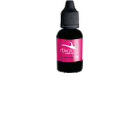 RBKollors pmu labios sobrancelhas micropigmentacao Sticker