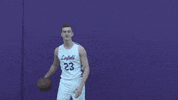 Basketball GIF by Linfield Athletics