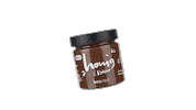Honey Honig Sticker by bee.neo