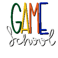 Games Learning Sticker by The Waldock Way