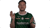 Handball-Bundesliga Handball Sticker by LIQUI MOLY HBL