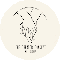 TheCreatorConcept hearts likes coaching to do Sticker