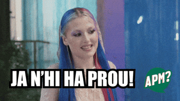 Humor Comedia GIF by Alguna Pregunta Més?