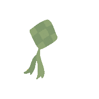 Raya Eid Mubarak Sticker