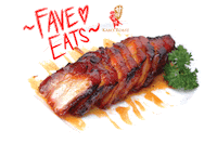 Michelin Star Sticker by FooDee Global Concepts