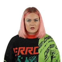 Sticker by Grace Davies