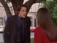 season 3 netflix GIF by Gilmore Girls 