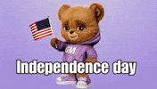 Happy Bear GIF by TOY