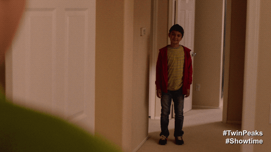 Twin Peaks GIF by Twin Peaks on Showtime