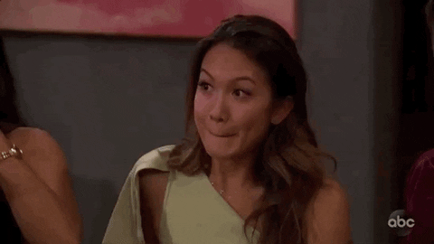 Episode 2 Drink GIF by The Bachelor