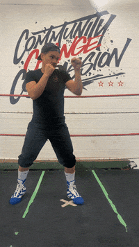 quinitboxing  GIF