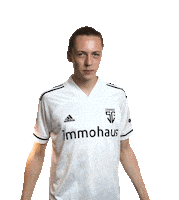 Graf Sticker by SC 04 Schwabach