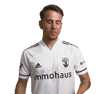 Sc04 Sticker by SC 04 Schwabach