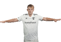 Sc04 Sticker by SC 04 Schwabach