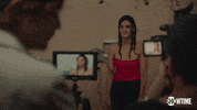awkward frankie shaw GIF by Showtime