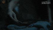 Confused M Night Shyamalan GIF by Apple TV+