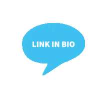 TecUP_der_Uni_Paderborn startup link in bio speech bubble garage33 Sticker