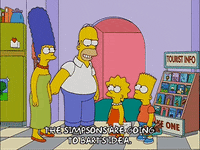 homer simpson episode 13 GIF