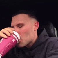 Punch Drinking GIF by Respective