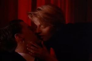 season 1 episode 3 GIF by Twin Peaks on Showtime