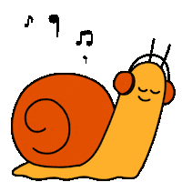Happy Dance Sticker