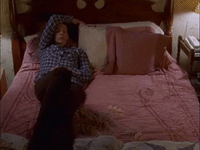 season 1 netflix GIF by Gilmore Girls 