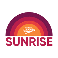 Sunrise Speedo Sticker by SpeedoInternational