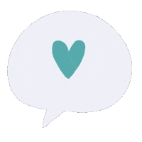 Heart Love Sticker