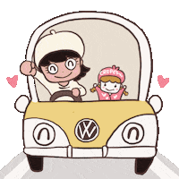 イトエ Sticker